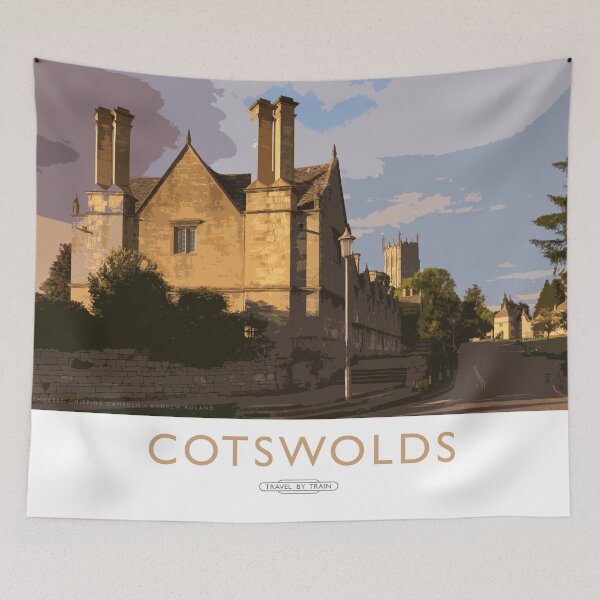 Item preview, Cotswolds designed and sold by andrewroland.