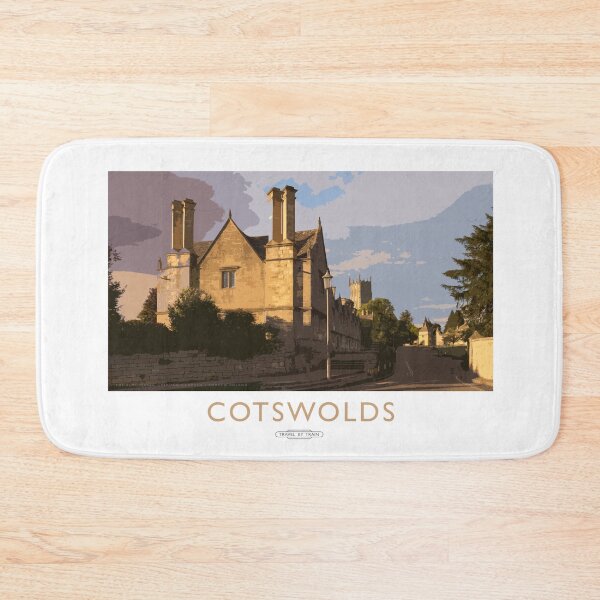 Item preview, Cotswolds designed and sold by andrewroland.