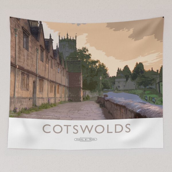 Item preview, Cotswolds designed and sold by andrewroland.