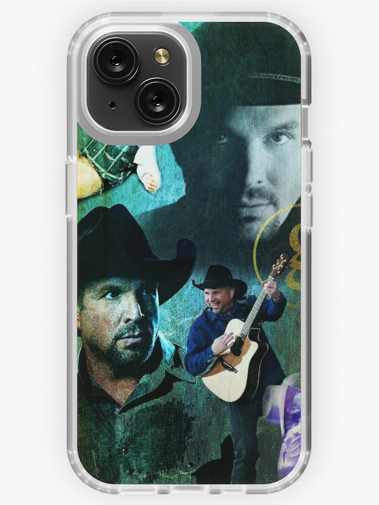 Garth brooks, Garth, Country pop