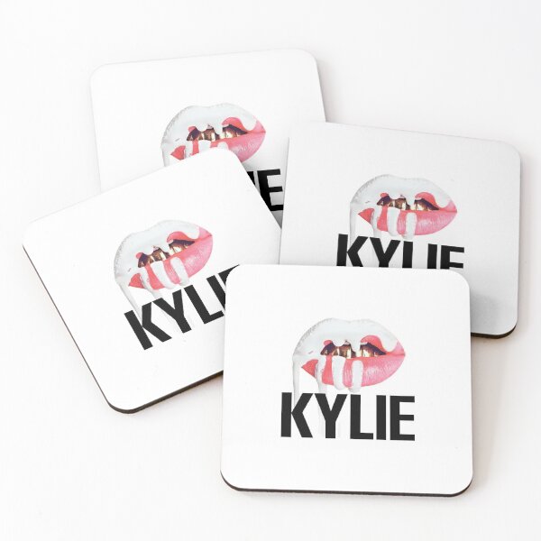 Item preview, Kylie Lips designed and sold by kristenriello.