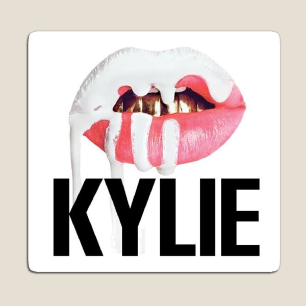 Aperçu de l'œuvre Kylie Lips créée et vendue par kristenriello.