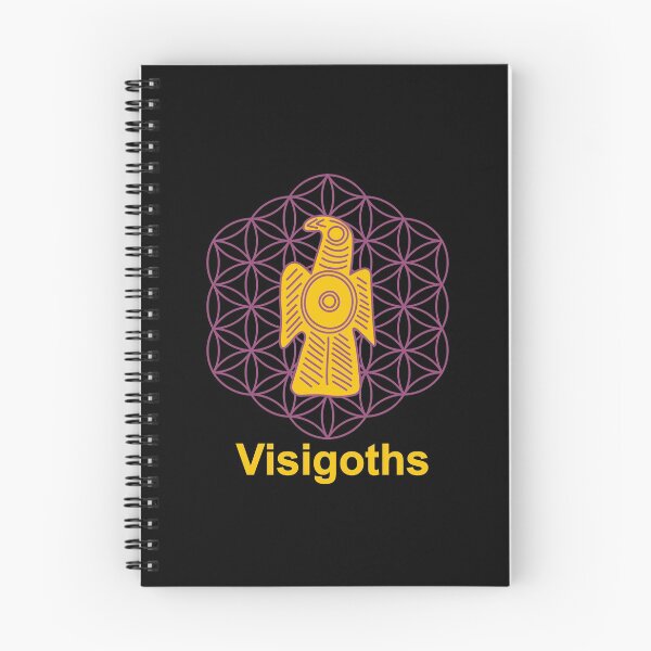 Item preview, Visigoths designed and sold by yggdrasil-es.