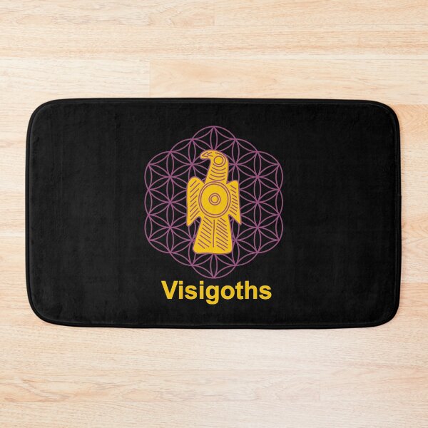 Item preview, Visigoths designed and sold by yggdrasil-es.