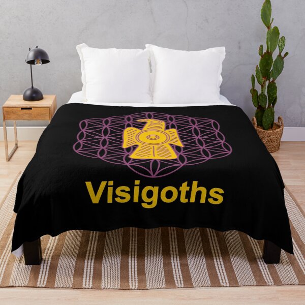 Item preview, Visigoths designed and sold by yggdrasil-es.