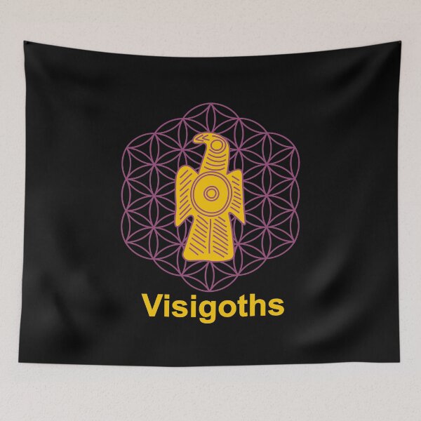 Item preview, Visigoths designed and sold by yggdrasil-es.