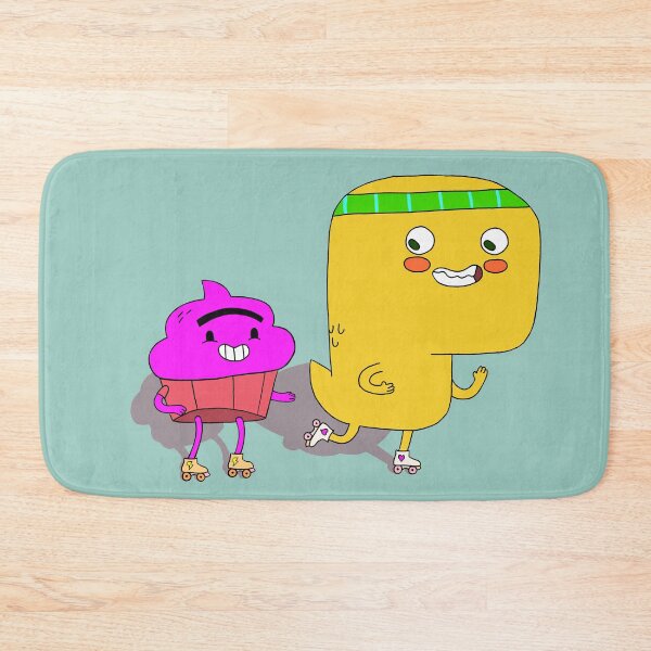 Item preview, Bros designed and sold by NikkiSprinkles.