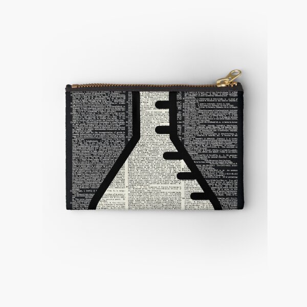 Item preview, Chemistry - Alchemy Vial designed and sold by DictionaryArt.
