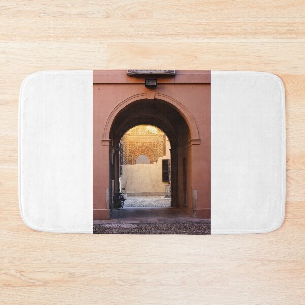 Item preview, An Archway in Pavia, Italy 2011 designed and sold by Igor Pozdnyakov.