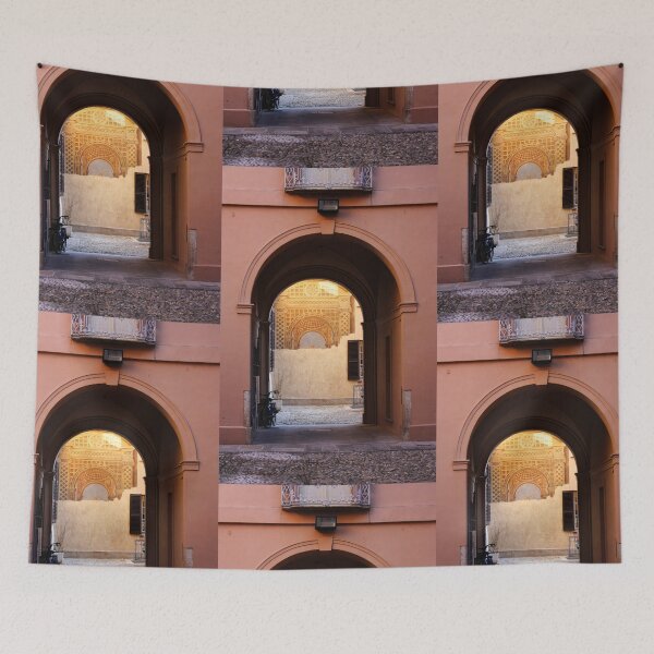 Item preview, An Archway in Pavia, Italy 2011 designed and sold by Igor Pozdnyakov.