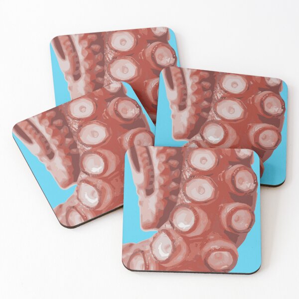 Item preview, Tentacle designed and sold by TheSimpleMan.