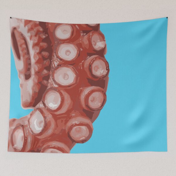 Item preview, Tentacle designed and sold by TheSimpleMan.
