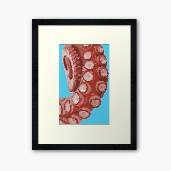 Item preview, Tentacle designed and sold by TheSimpleMan.
