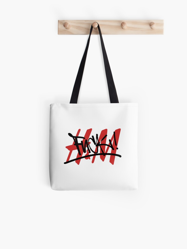 h&m shopping bag