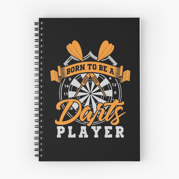 Item preview, Darts darts darts team player world cup club gift designed and sold by Twin-.