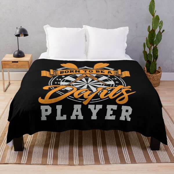 Item preview, Darts darts darts team player world cup club gift designed and sold by Twin-.