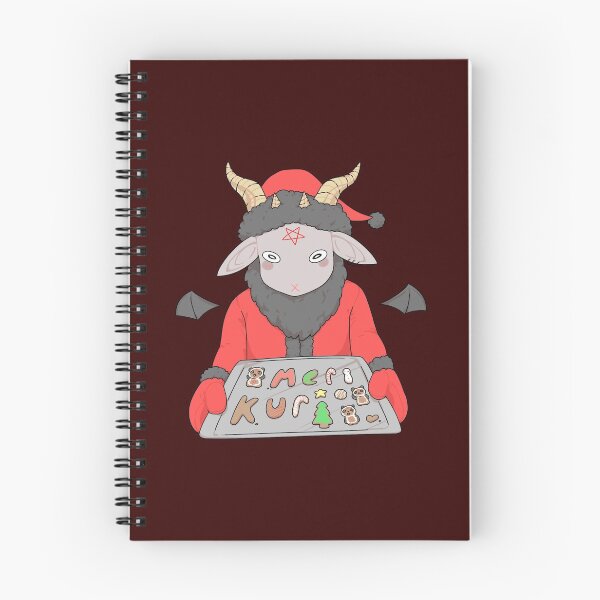 Item preview, Satan Claus 1 designed and sold by Kechuppika.