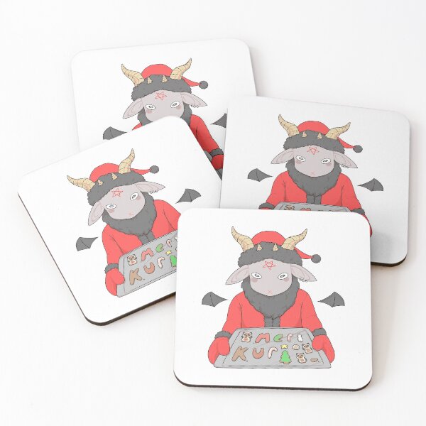 Item preview, Satan Claus 1 designed and sold by Kechuppika.