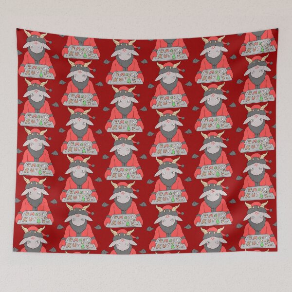 Item preview, Satan Claus 1 designed and sold by Kechuppika.
