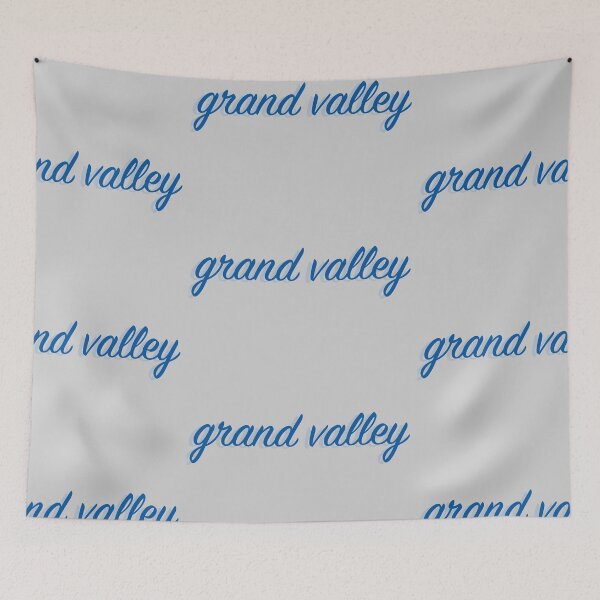 Item preview, grand valley  designed and sold by Swaggie   Maggie.