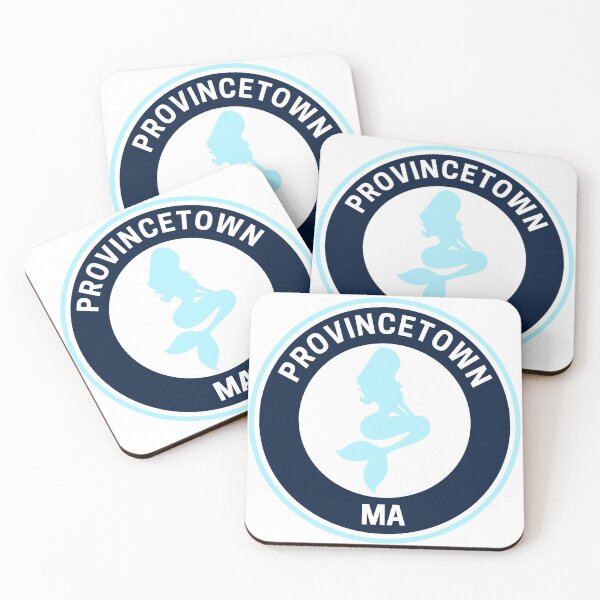 Item preview, Vintage Provincetown Massachusetts  designed and sold by fearcity.