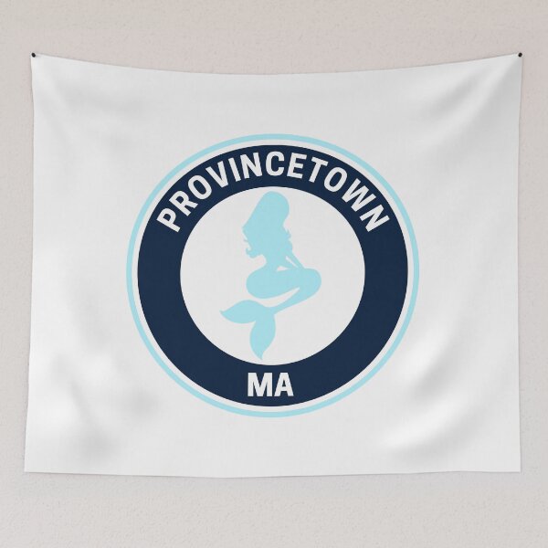 Item preview, Vintage Provincetown Massachusetts  designed and sold by fearcity.