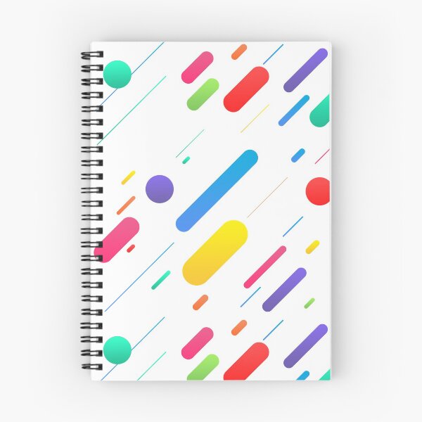 Item preview, Abstract Rainbow designed and sold by DAN13L.