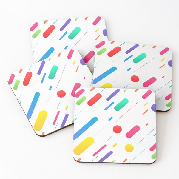 Item preview, Abstract Rainbow designed and sold by DAN13L.