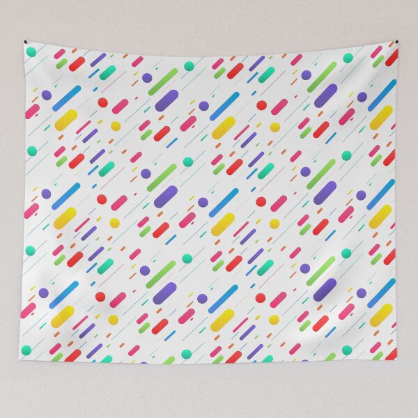 Item preview, Abstract Rainbow designed and sold by DAN13L.