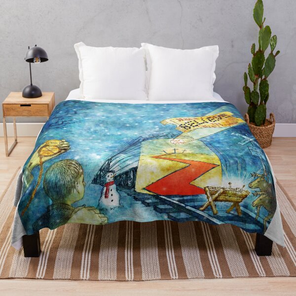 Item preview, The Calvary Express designed and sold by Pictures With A Message.
