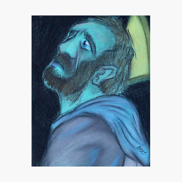 Item preview, The Templar's Torment designed and sold by ArtisanArts.
