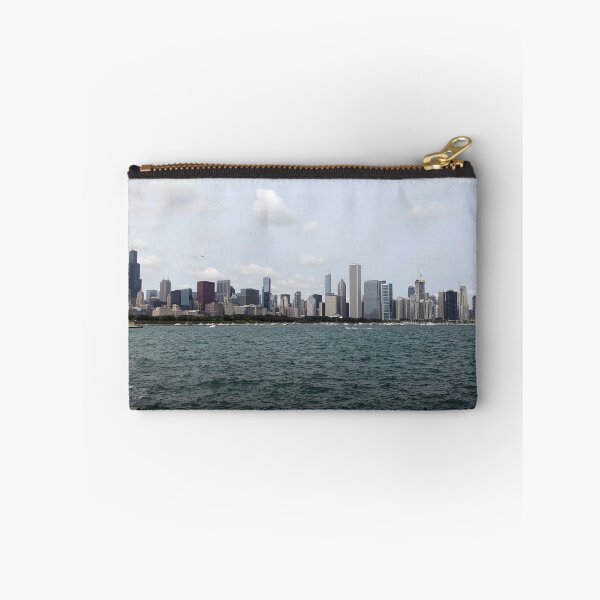 Item preview, Chicago Skyline designed and sold by artbylukas.