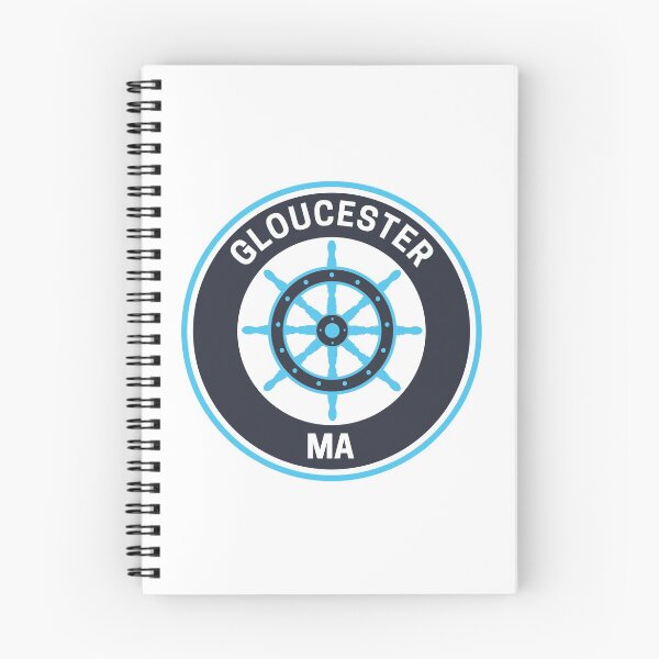 Item preview, Vintage Gloucester Massachusetts  designed and sold by fearcity.