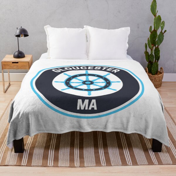 Item preview, Vintage Gloucester Massachusetts  designed and sold by fearcity.