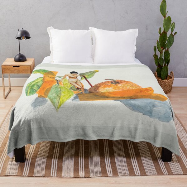 Item preview, Fruit Bathing designed and sold by Gabriele Maurus.