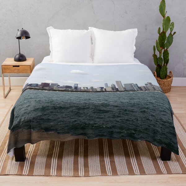 Item preview, Chicago Skyline designed and sold by artbylukas.
