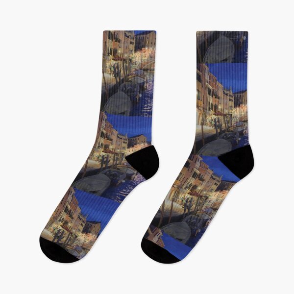 Item preview, Bella Venezia designed and sold by PepperMendez.