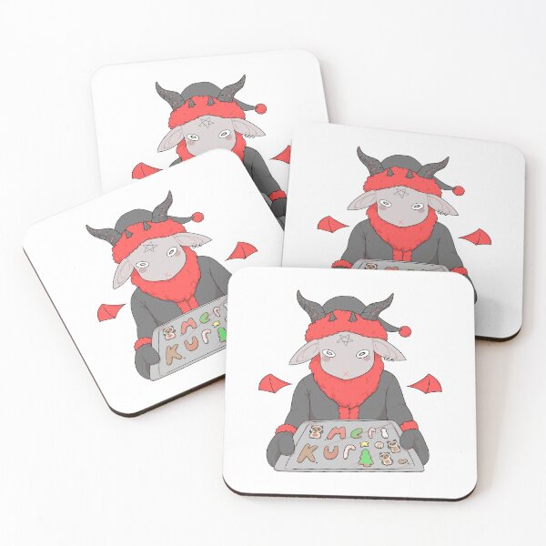 Item preview, Satan Claus 2 designed and sold by Kechuppika.