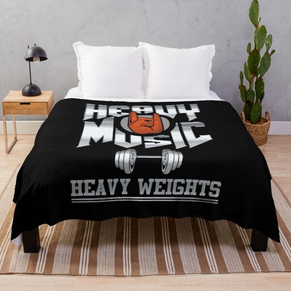 Item preview, Heavy Music - Workout designed and sold by Eagle4414.
