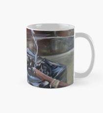Stout Cigar Mug