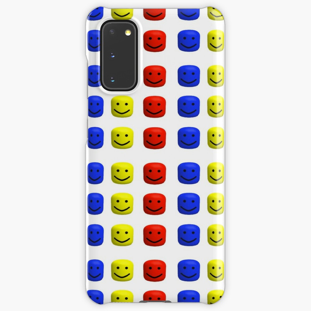 roblox chill face caseskin for samsung galaxy by ivarkorr