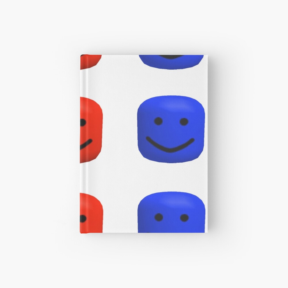 Cuaderno De Espiral Hoja De Adhesivos De Cabezas Roblox De Tarynwalk Redbubble - 63 mejores imágenes de roblox meme despacito memes y gracioso