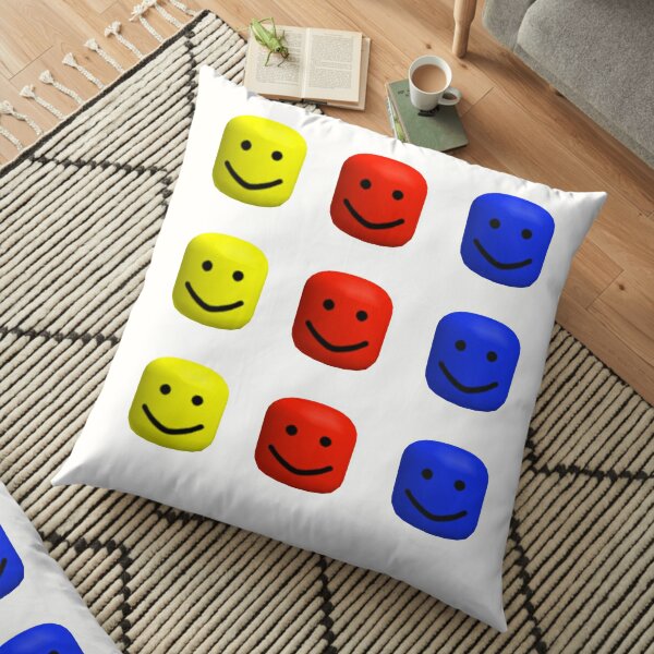 Despacito Spider Pillows Cushions Redbubble - ooo creepy roblox