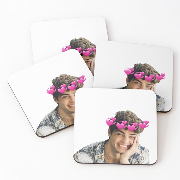 Item preview, Noah Centineo  designed and sold by itsbonnyhere.
