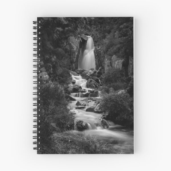 Item preview, Snowdonia Stream in Cwm Idwal  designed and sold by Chris V Evans.
