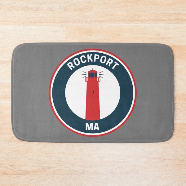 Item preview, Vintage Rockport Massachusetts  designed and sold by fearcity.