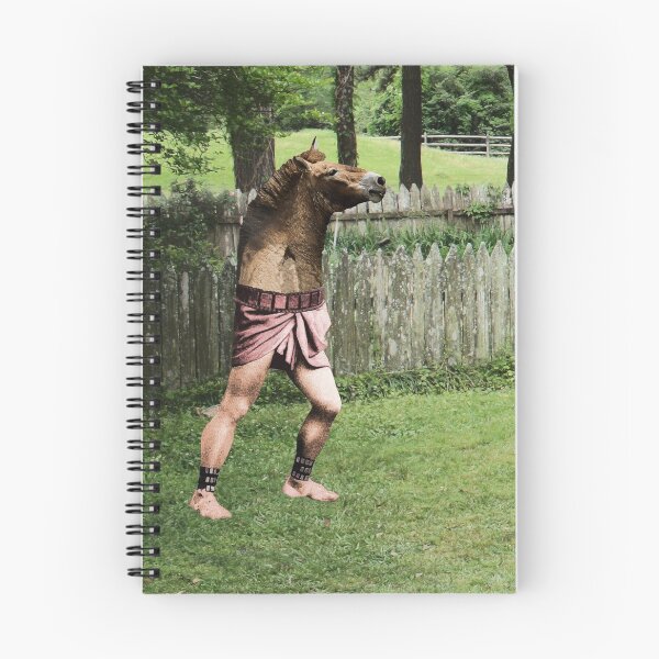 Item preview, Reverse Centaur designed and sold by Loveday Funck.