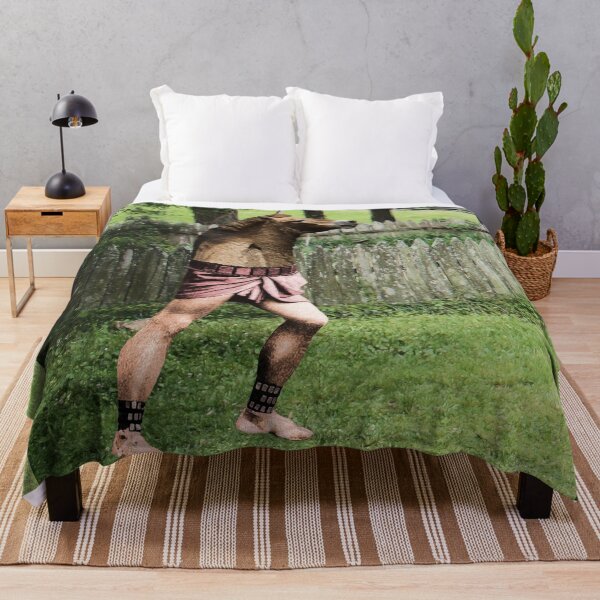 Item preview, Reverse Centaur designed and sold by Loveday Funck.