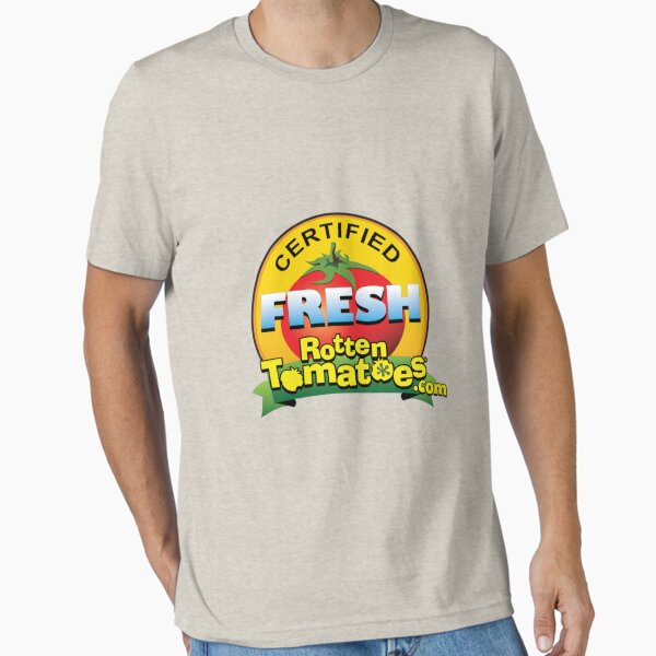 Item preview, Certified Fresh on Rotten Tomatoes designed and sold by WhenTheSunDies.