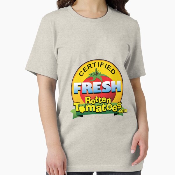 Item preview, Certified Fresh on Rotten Tomatoes designed and sold by WhenTheSunDies.